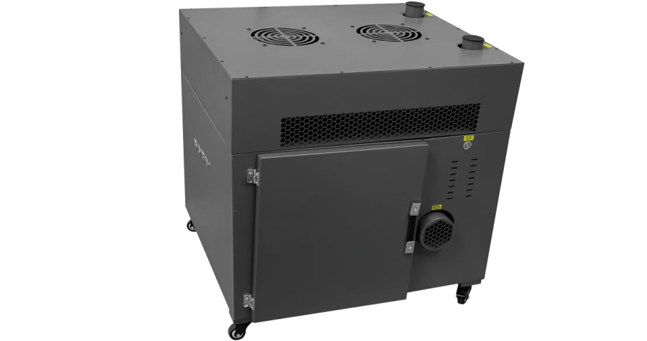 DTF Air Purifier